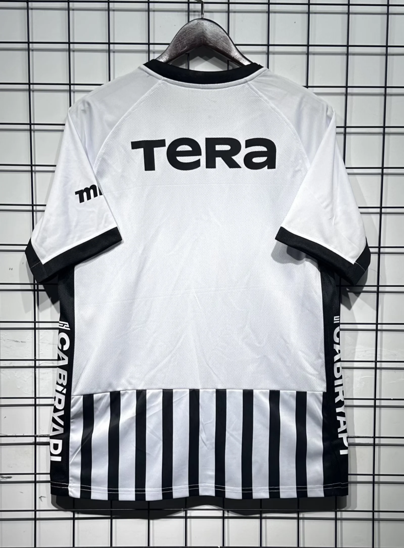 (26/27) Beşiktaş Trikot Trikot Calcio/ Trikot Football/ Fulbol T-Trikot 4