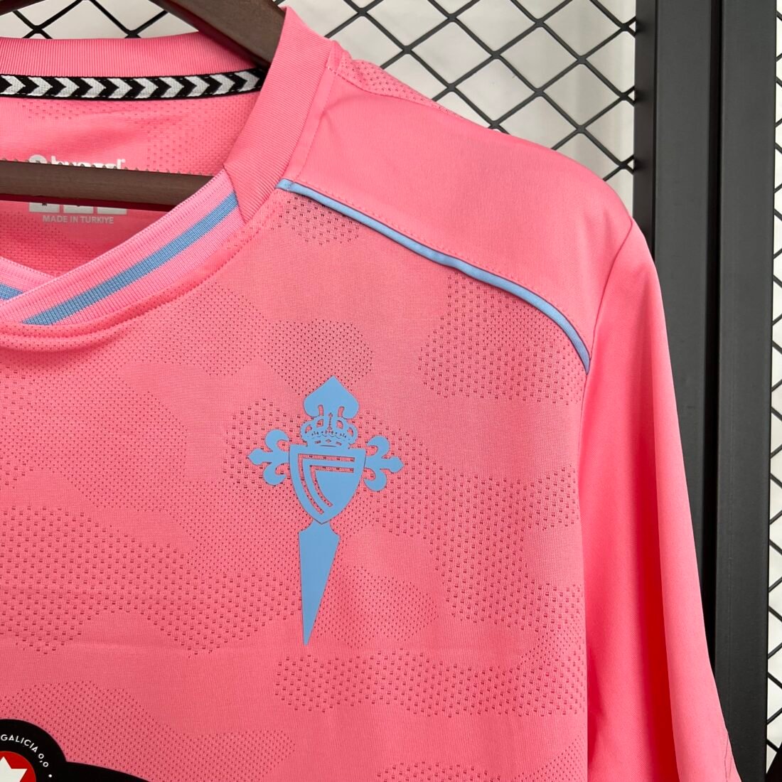 (25/26) Celta الثالث الاحتياطي S-4XL 6