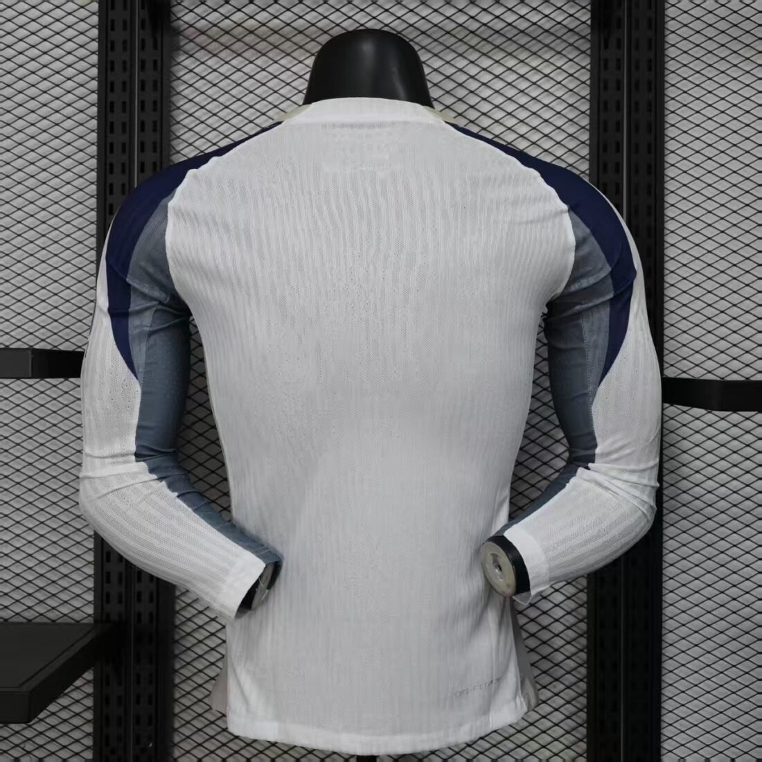 (25/26) Player Tottenham Hotspur الأساسي أكمام طويلة طقم قميص S-XXL 5