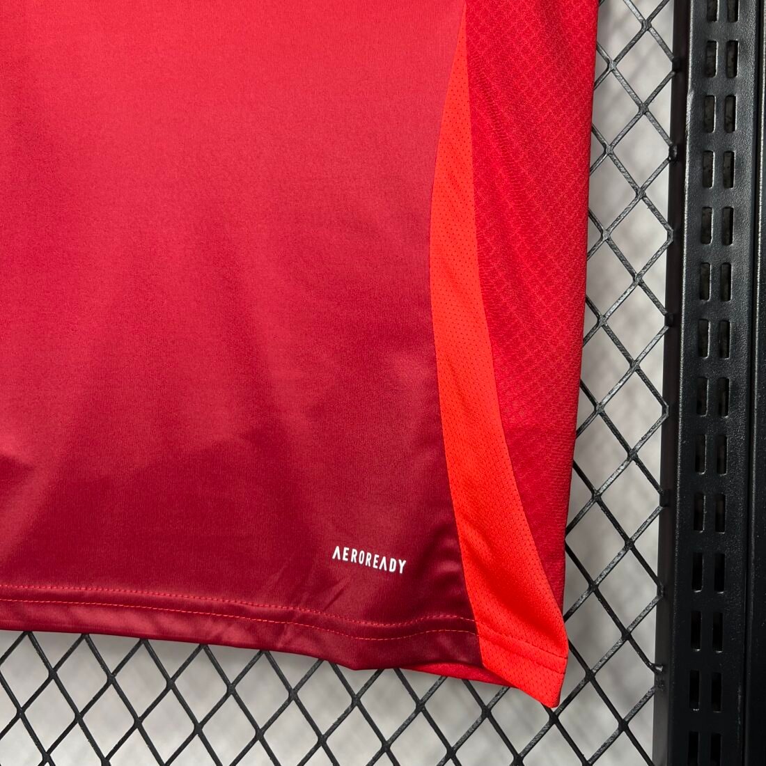 (24/25) Manchester United الأساسي قميص S-XXL 4