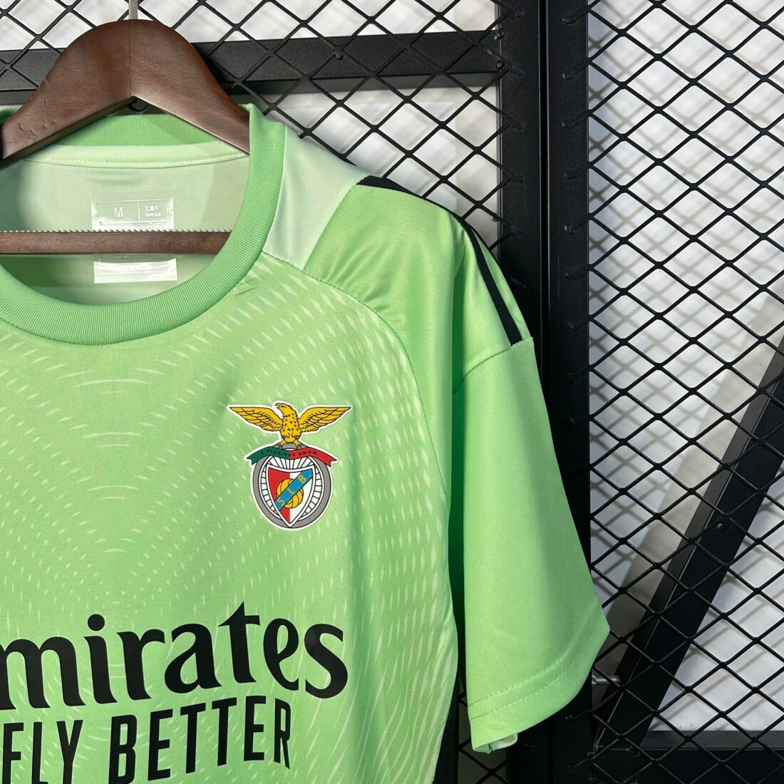 (25/26) Benfica Training Goalkeeper S-XXL 13