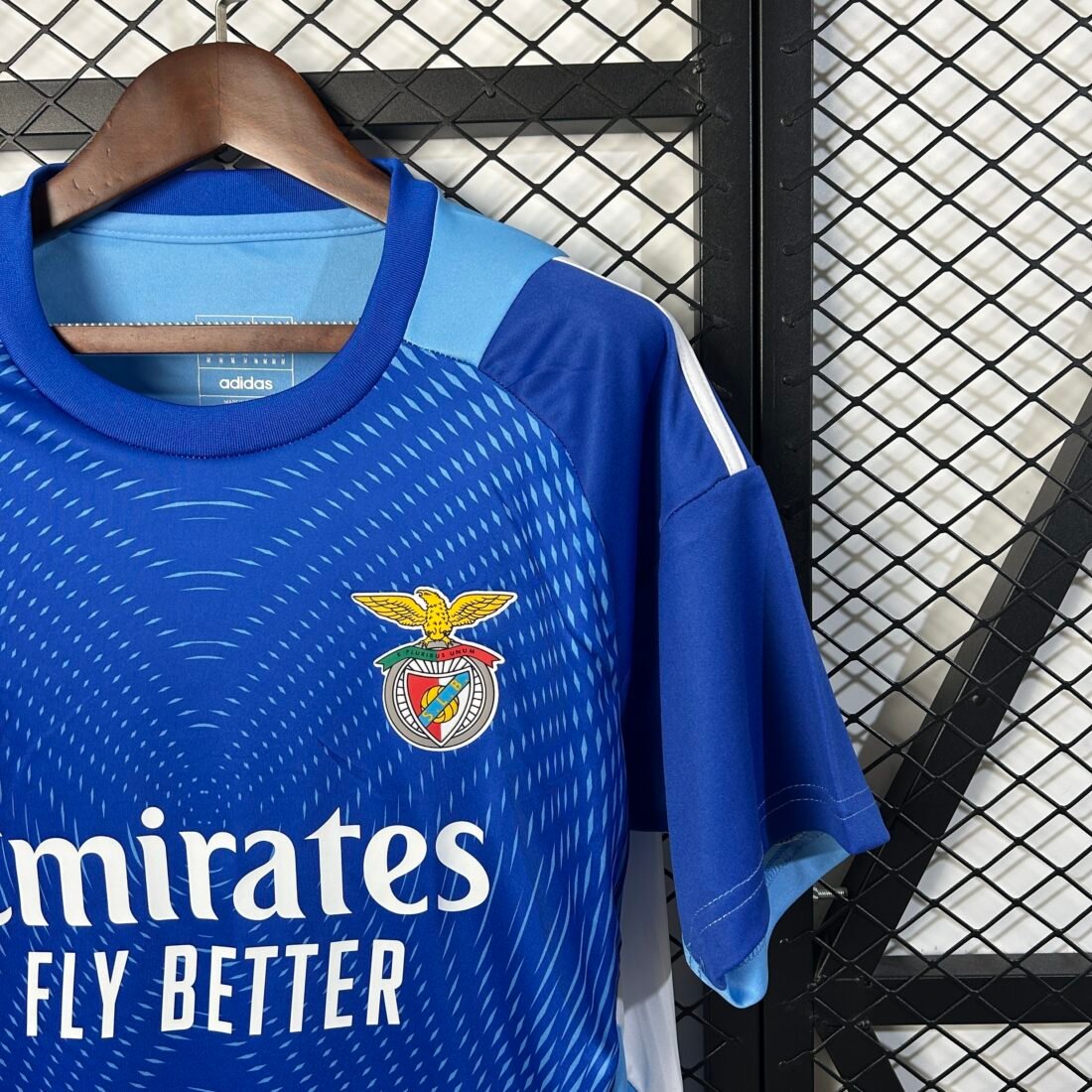 (25/26) Benfica تدريب حارس المرمى S-XXL 13