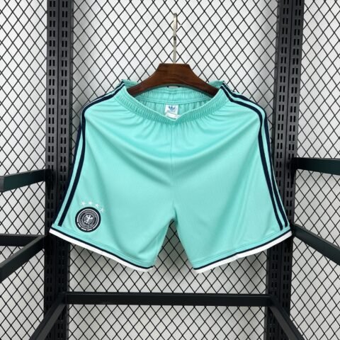 (2026) Mens Germany World Cup الاحتياطي Shorts S-XXL