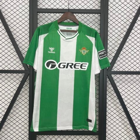 (25/26) Betis الأساسي S-4XL