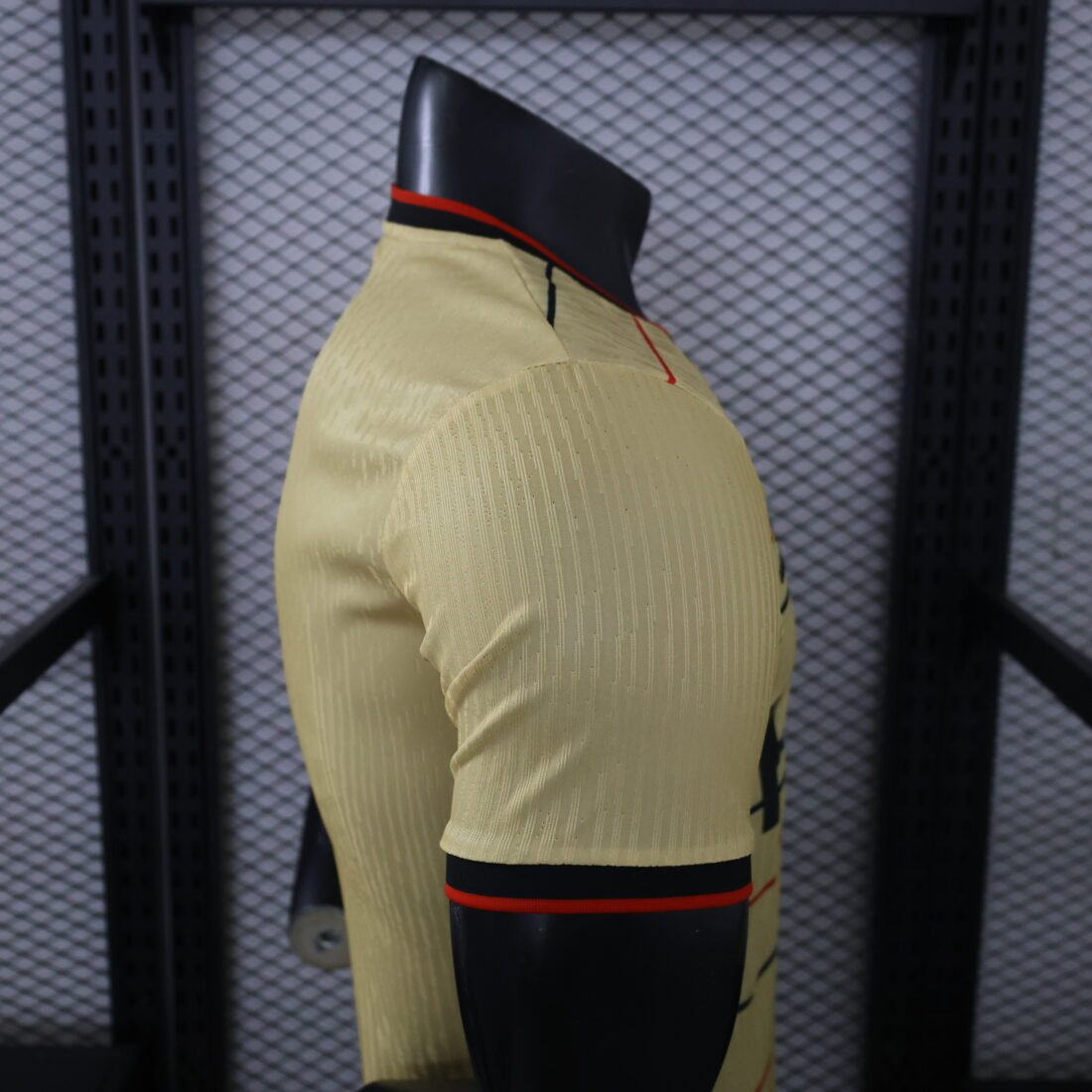 (26/27) Yepvis Yellow الاحتياطي S – 1 2XL 4