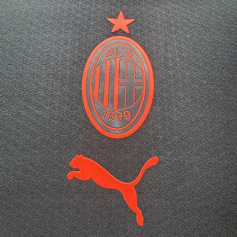 26/27 Player AC Milan S-XXL 16