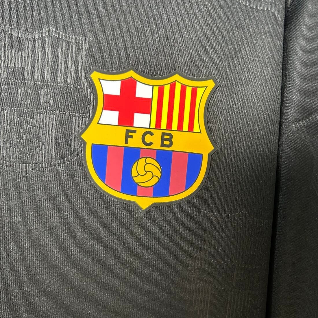 (25/26) Barcelona Sonderedition S-XXL 13