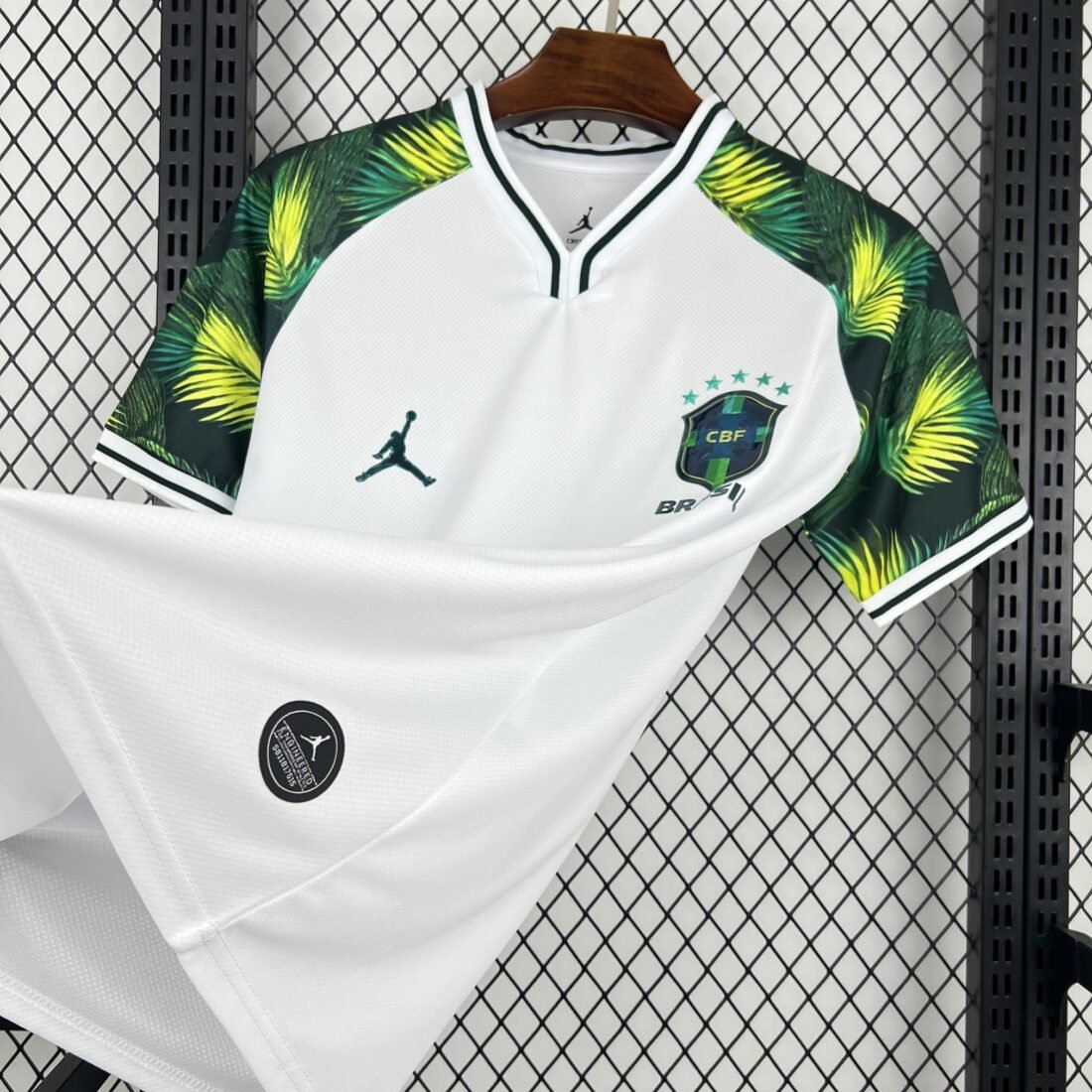 (2026) Mens Brasil Special قميص S-XXL 8