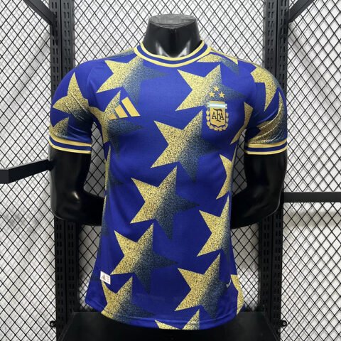 (26/27) Player Argentina إصدار خاص S-2XL