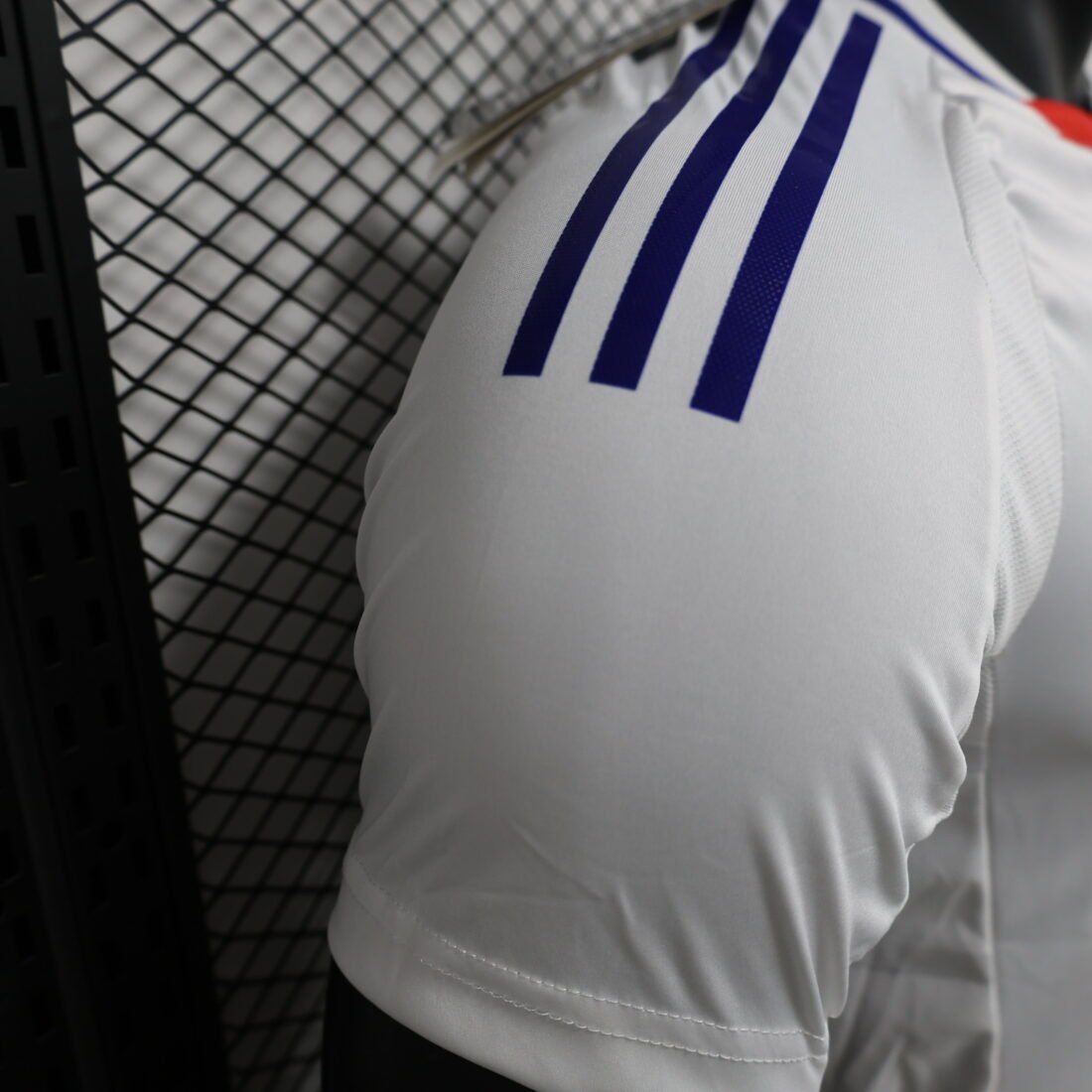 (24/25) New Lyon Player S-XXL 2
