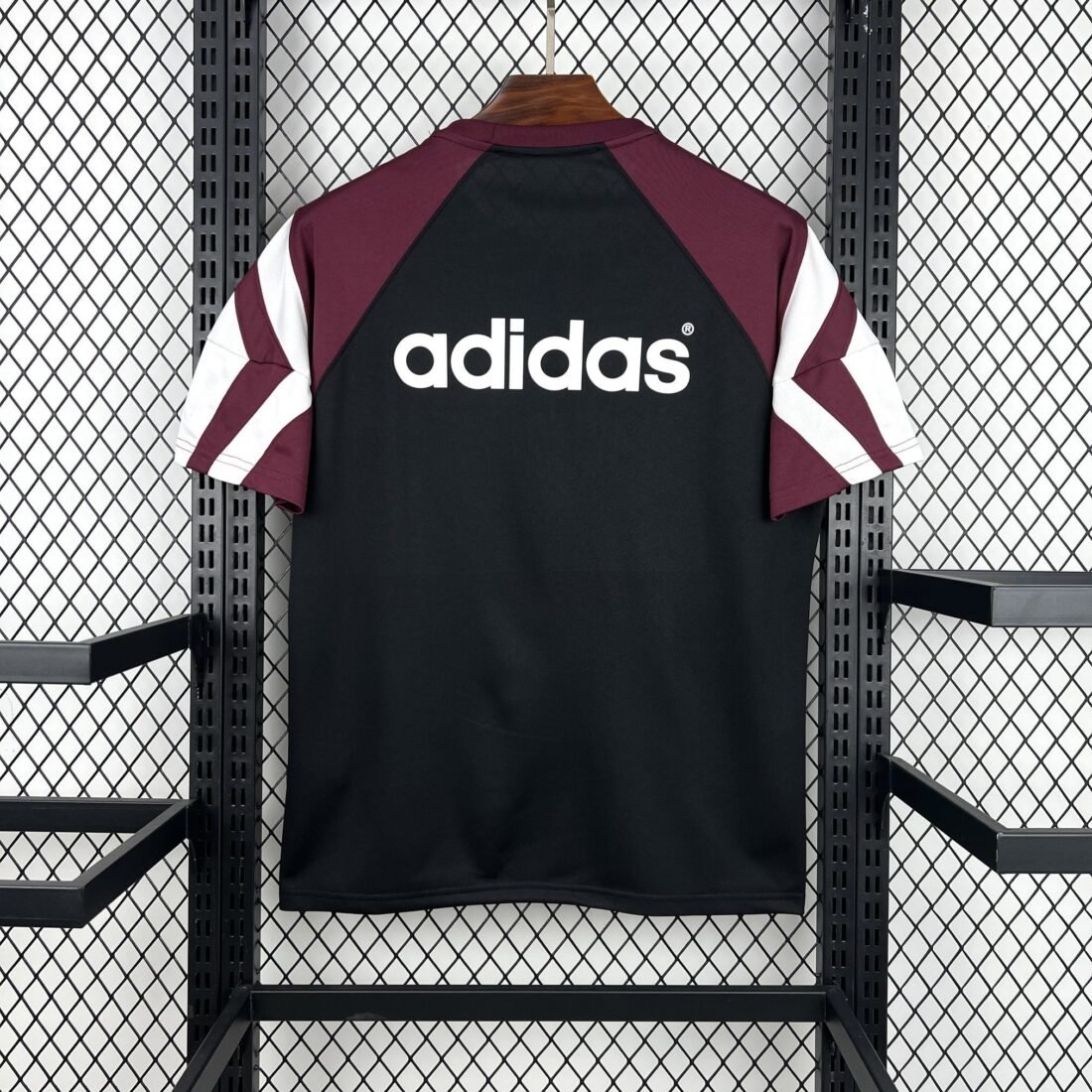(95/96) Retro Newcastle United Visitante Camiseta S-XXL 7