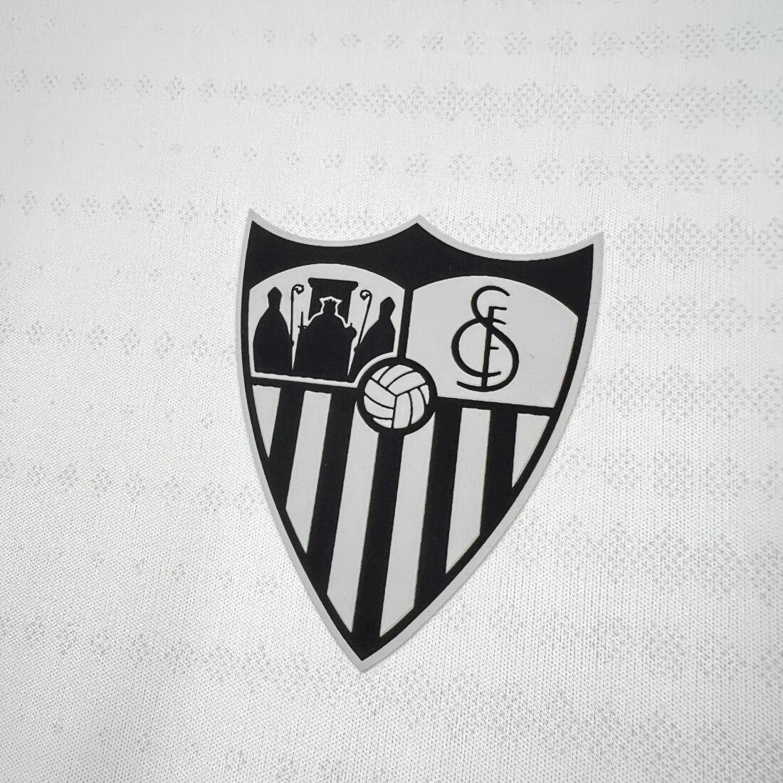 (25/26) Sevilla Fc Capsule Jersey Álbum Soccer Jersey& Retro Shirts S-2XL 6
