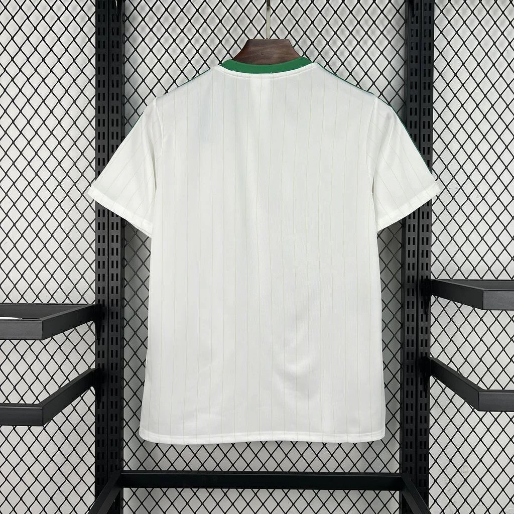 (26/27) Brazil National Team Icon World Cup قميص S-XXL 2