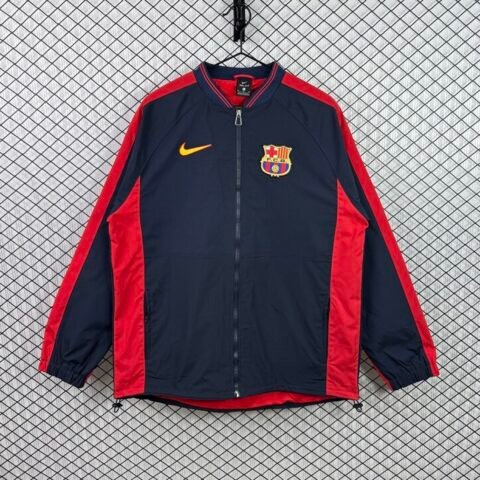 (99/00) Barcelona Jacket S-3XL