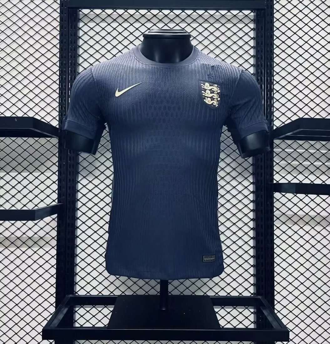 (24/25) Player England Euro الاحتياطي قميص S-XXL 4