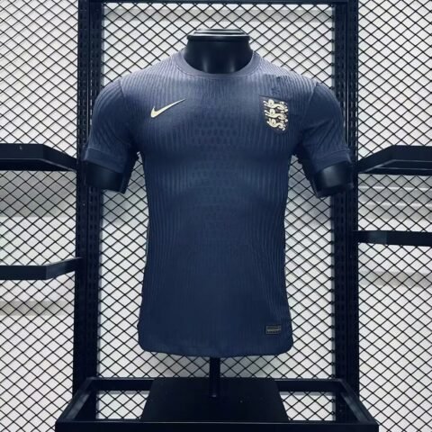 (24/25) Player England الاحتياطي قميص S-2XL