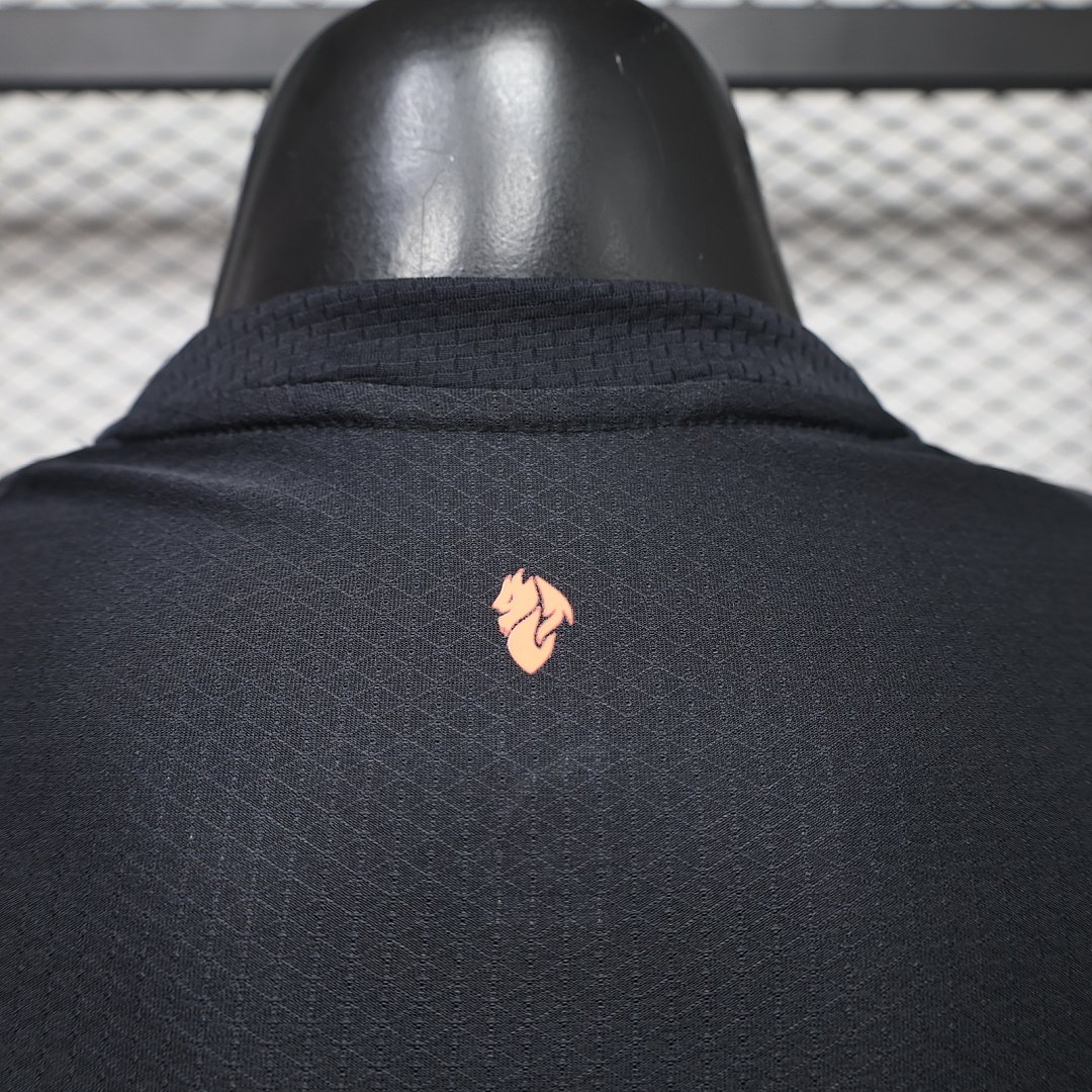 (26/27) Ac 2K Black Manga Larga S-3XL 1