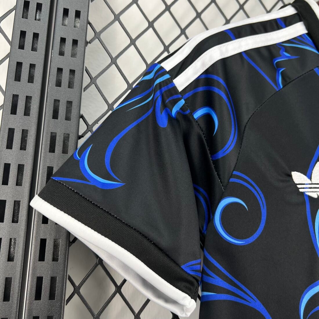 (26/27) أطفال طقم Argentina World Cup الاحتياطي 6