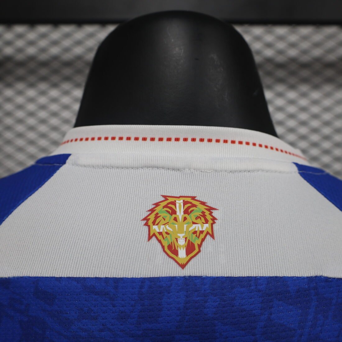 (24/25) New Athletic Bilbao Player Visitante S-XXL 14