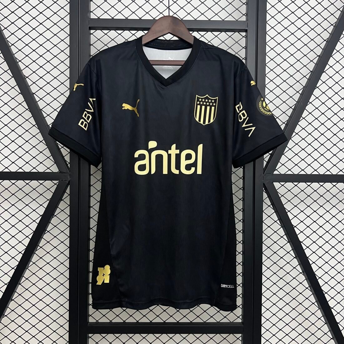 (25/26) Peñarol Black S-XXL 4