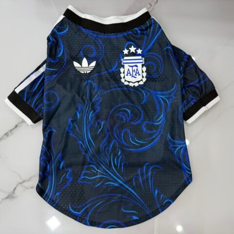 (26/27) Argentina الاحتياطي Team Pet قميص S-4XL