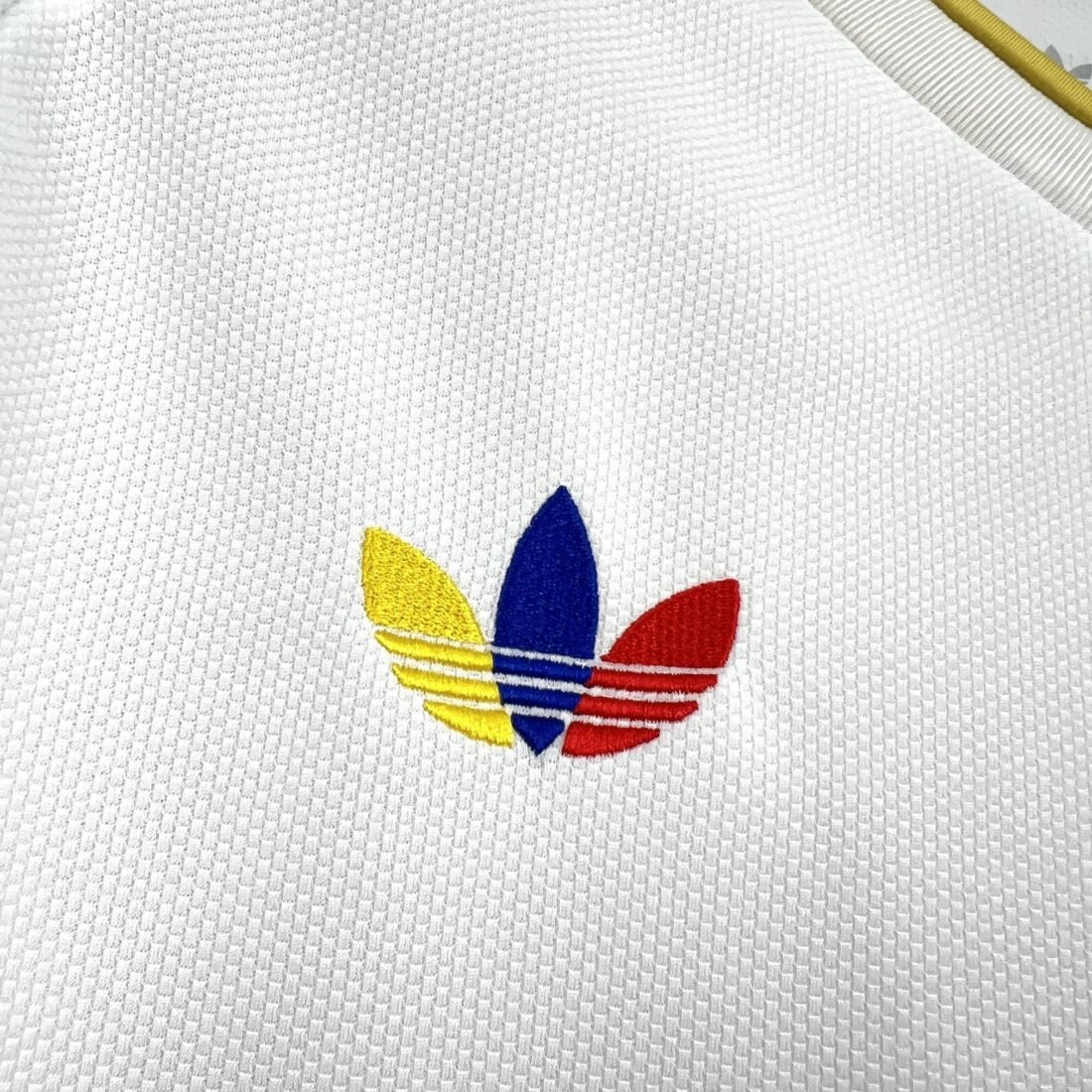 (26/27) Mens Venezuela World Cup الاحتياطي قميص S-XXL 9