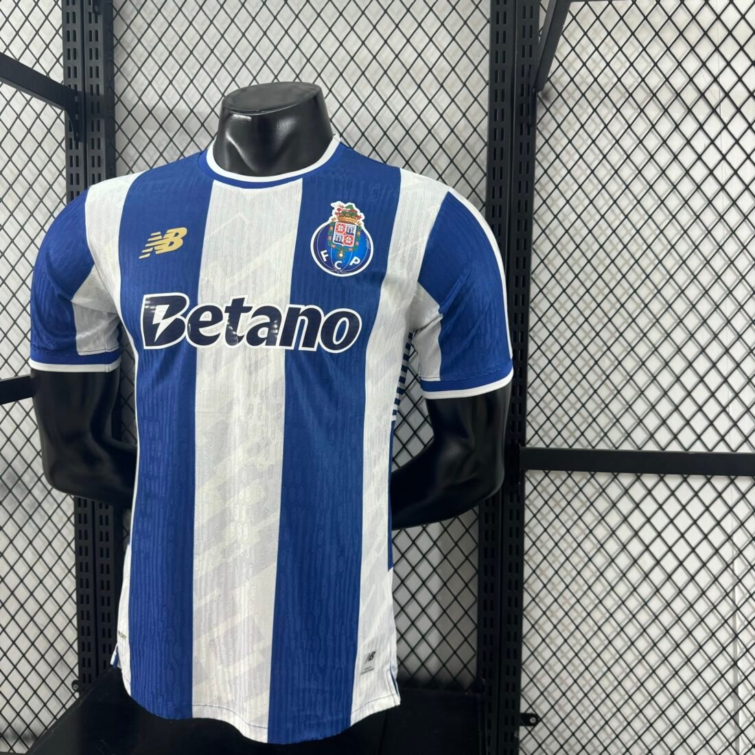 (25/26) Player Porto الأساسي S-XXL 11
