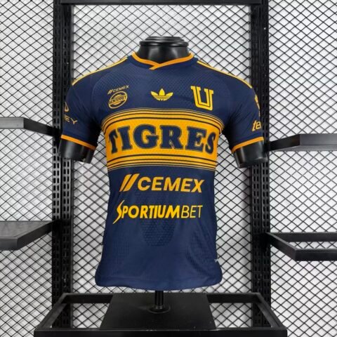 (26/27) Player Tigers Away S-4XL