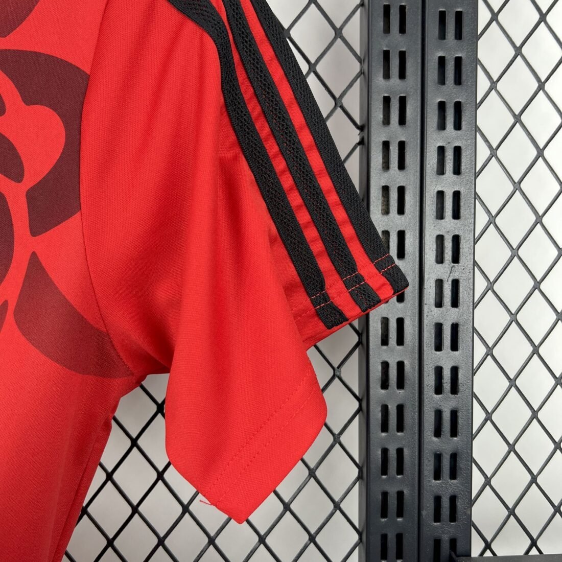 (25/26) Mens Manchester United Cultural Story قميص S-XXL 9