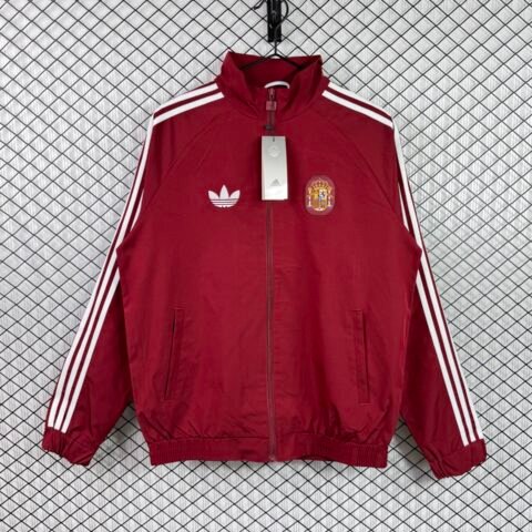 (26/27) Spain S-3XL
