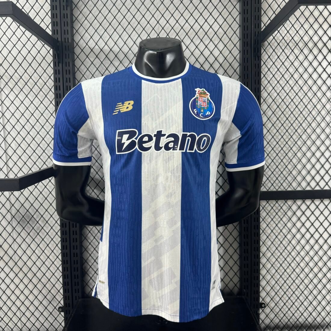 (25/26) Player Porto الأساسي S-XXL 4