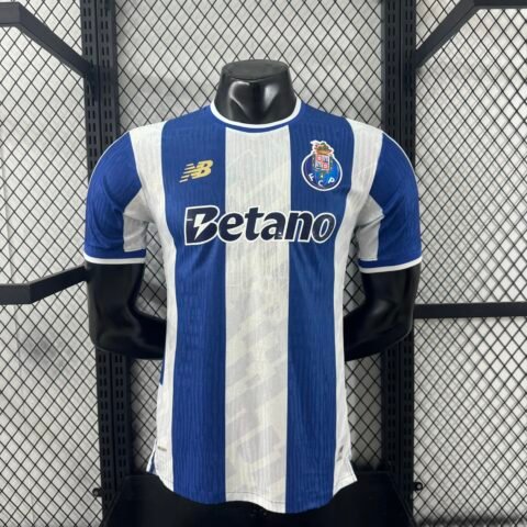 (25/26) Player Porto الأساسي S-2XL