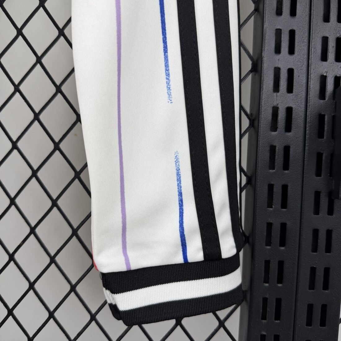 (26/27) Mens Japan World Cup الاحتياطي أكمام طويلة قميص S-XXL 6
