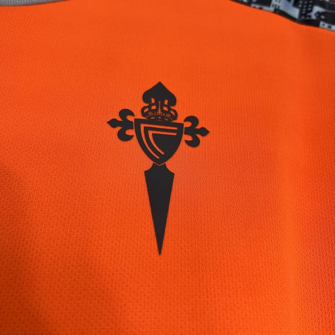 (24/25) Celta Vigo Third Jersey Álbum Soccer Jersey& Retro Shirts S-2XL 6