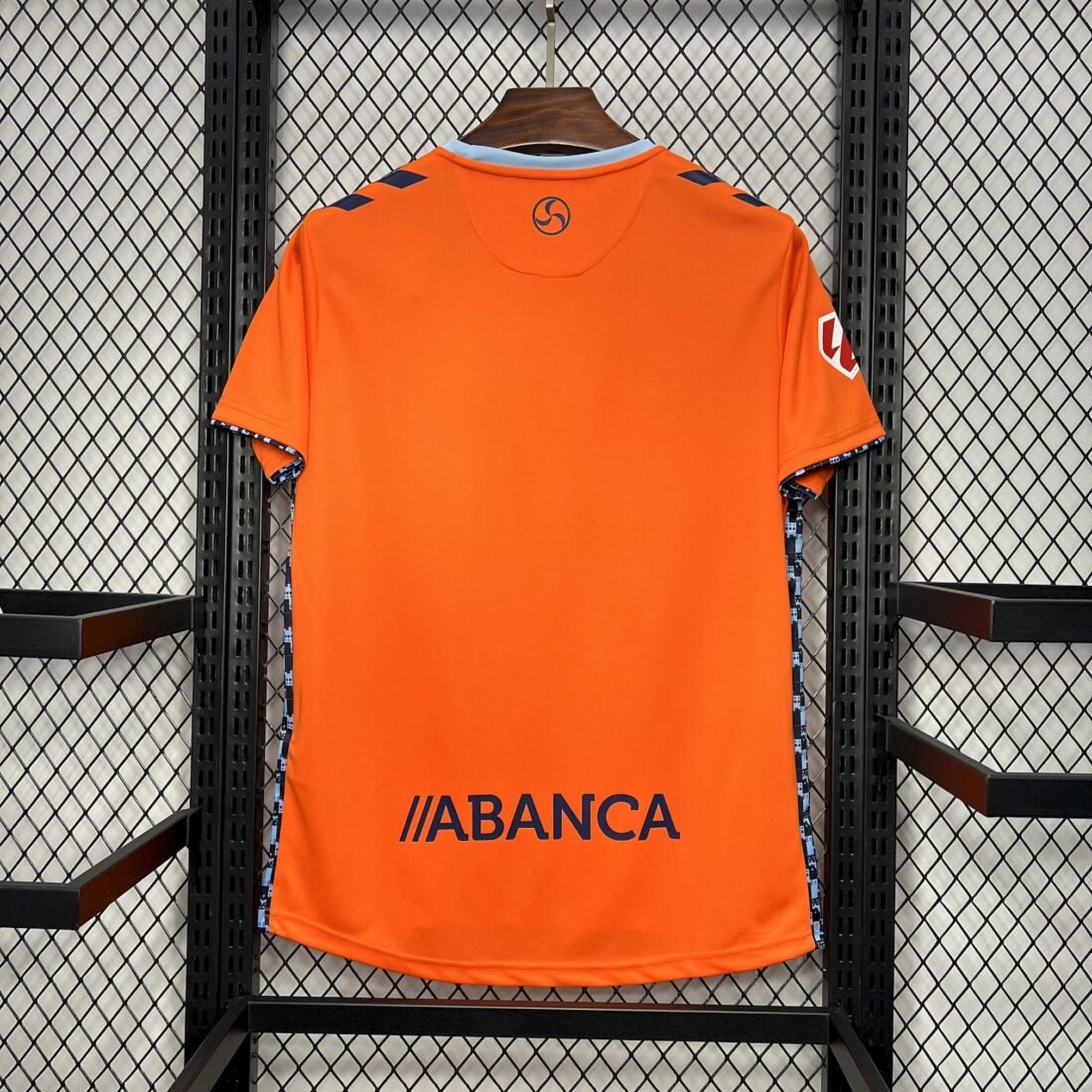 (24/25) Celta Vigo Third Jersey Álbum Soccer Jersey& Retro Shirts S-2XL 1