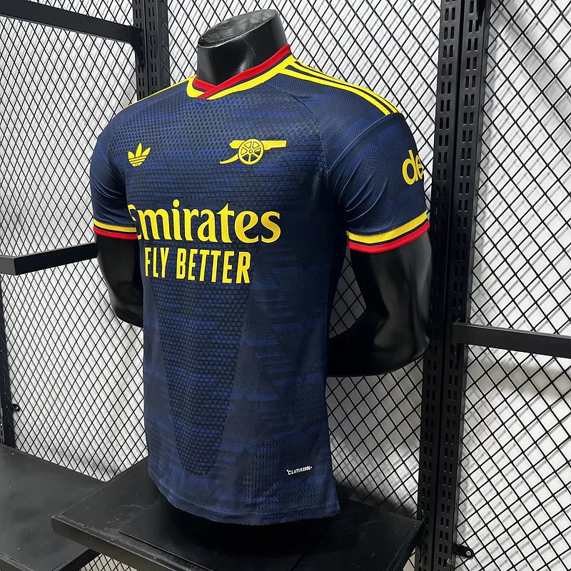 26/27 Player Arsenal Trasferta S-2XL 17