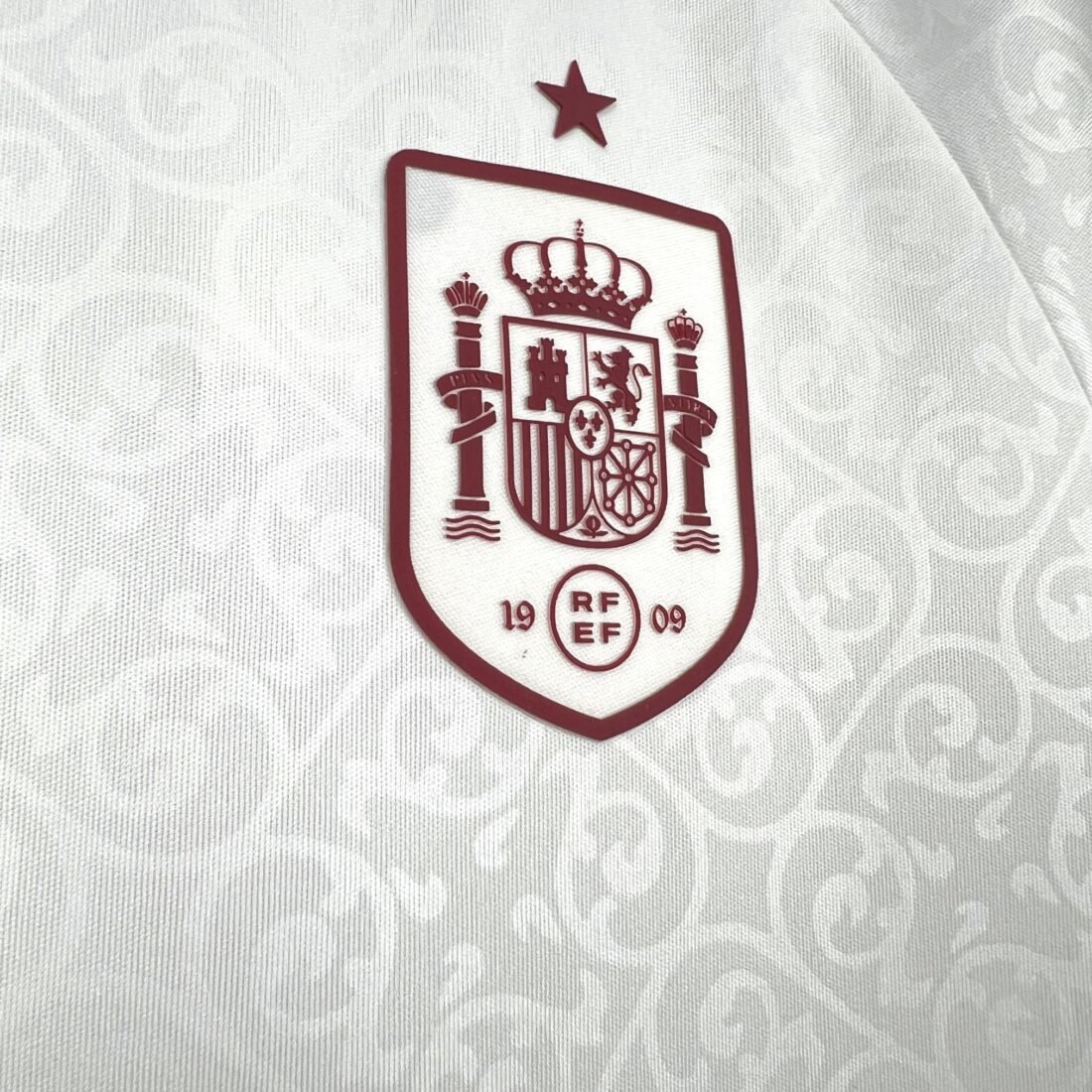 (26/27) أطفال طقم Spain World Cup الاحتياطي 9