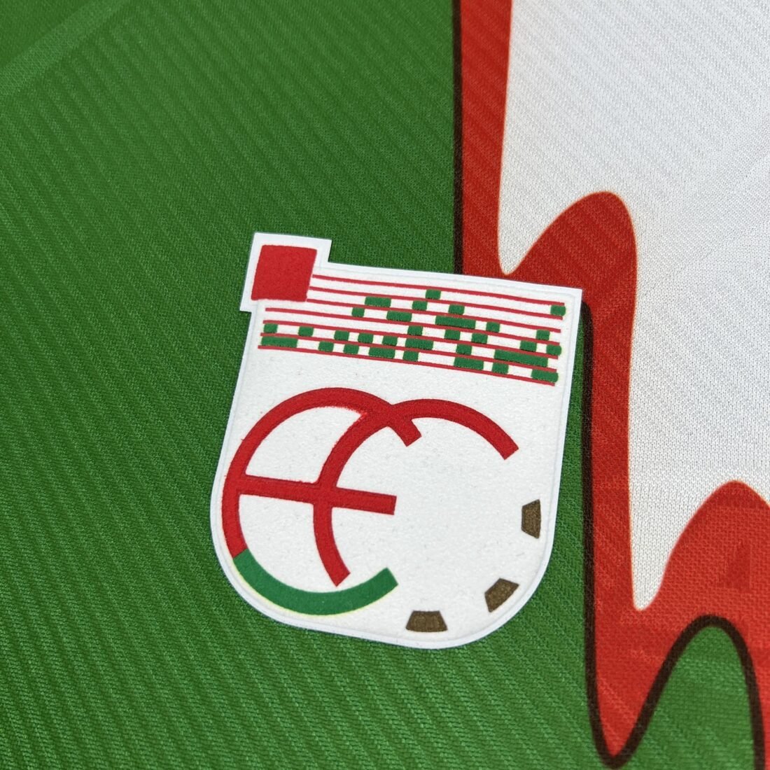 (93/94) Retrò Basque Country Casa Maglia S-XXL 6
