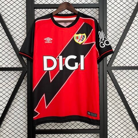 (25/26) Rayo Vallecano الاحتياطي S-XXL