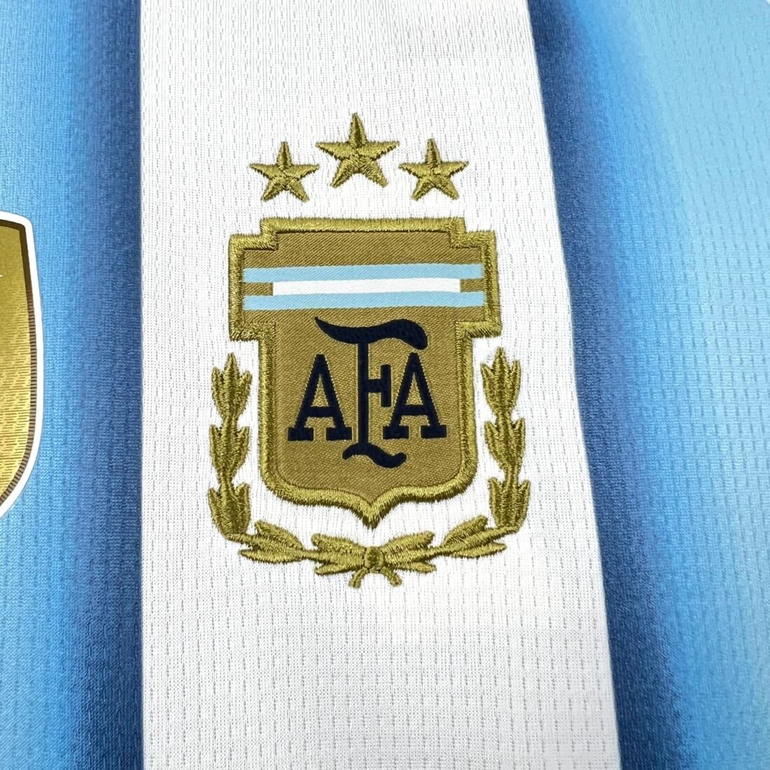 (2026) Women Argentina World Cup Home Jersey S-XXL 10