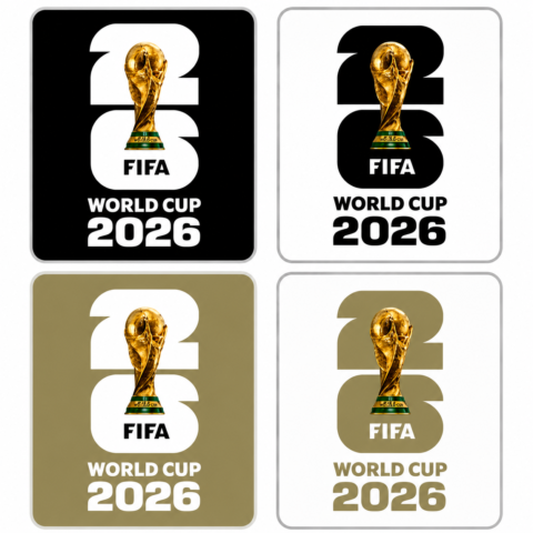 (2026) Fifa World Cup Patches