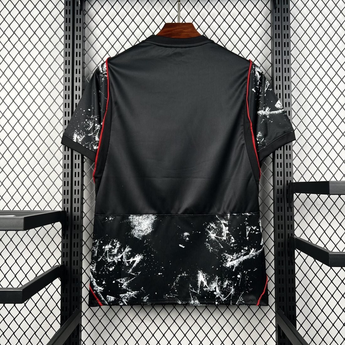 (26/27) Mens Canada World Cup الاحتياطي قميص S-XXL 8