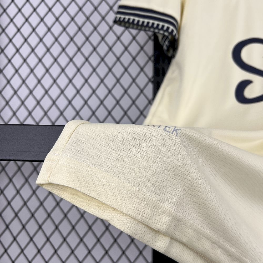 (25/26) Everton الاحتياطي S-4XL 9