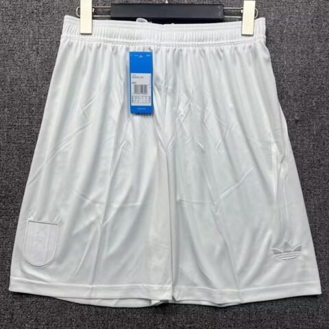 (25/26) Ajax Shorts S-2XL