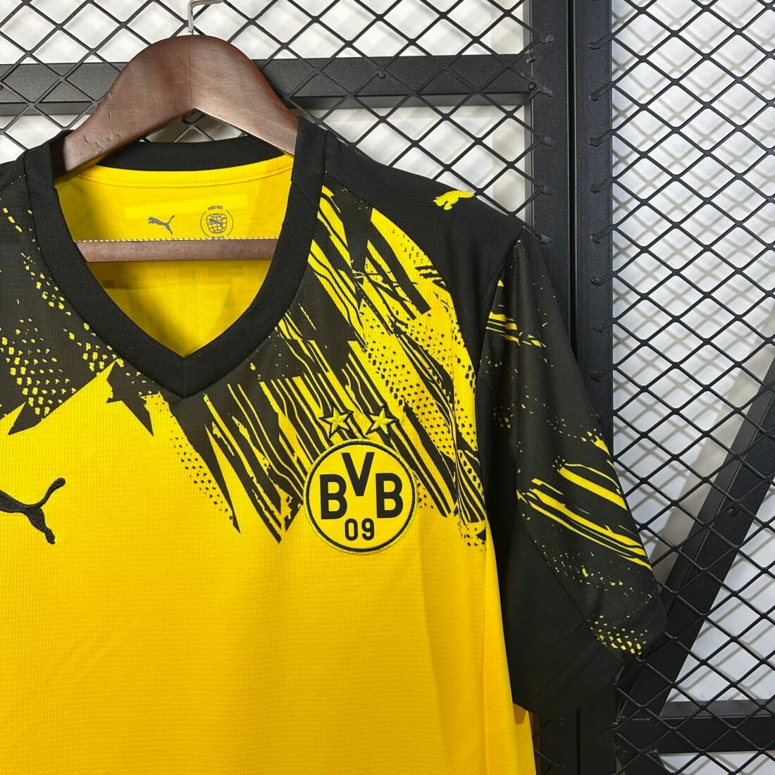 (25/26) Dortmund الأساسي S-4XL 11