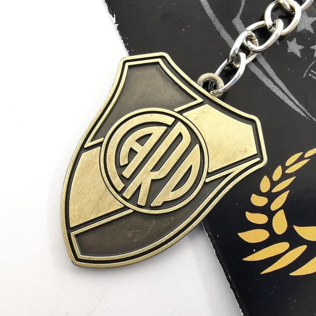 (26/27) Key Chain 38