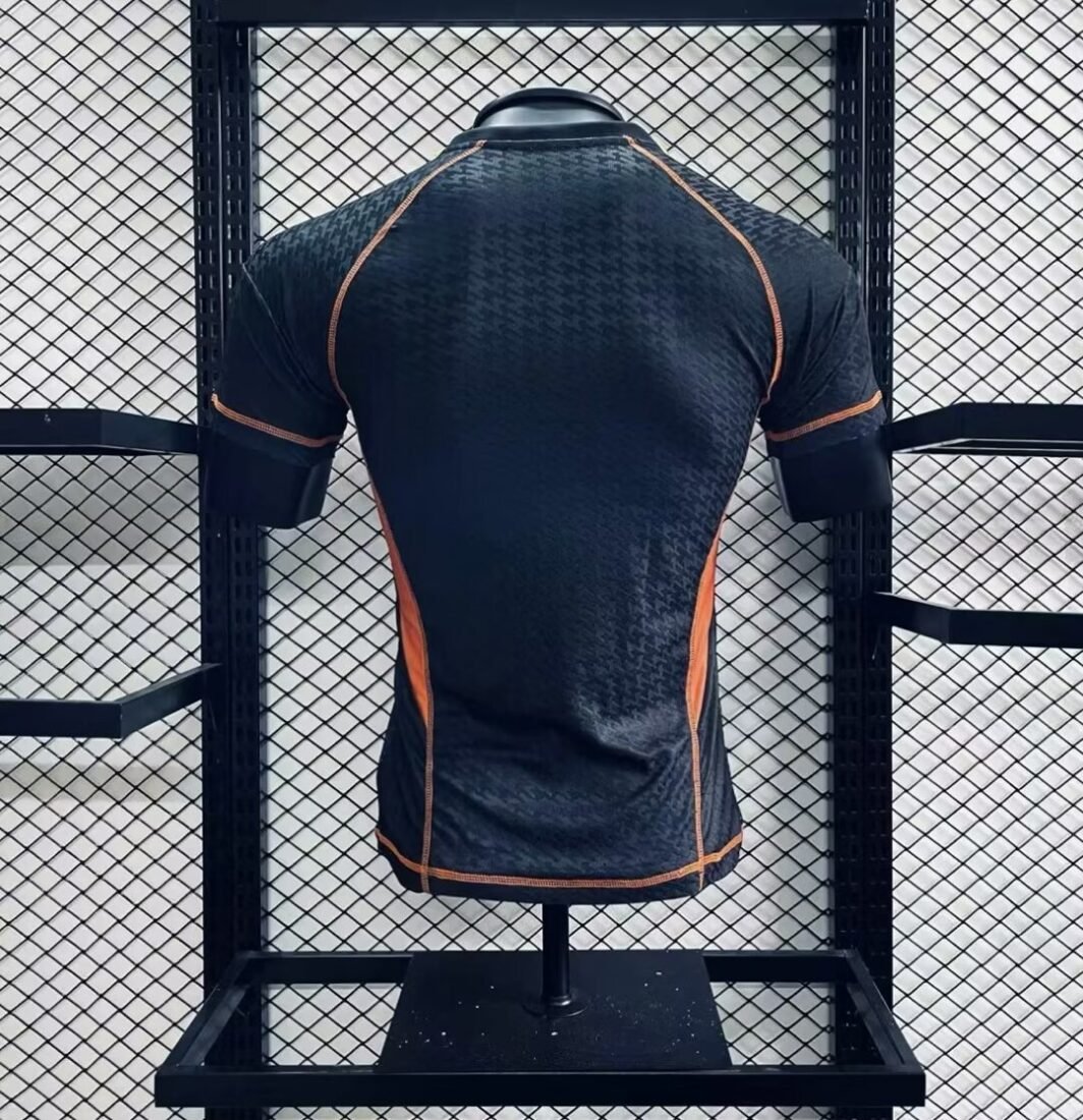 (24/25) Player Argentina حارس المرمى قميص S-XXL 5