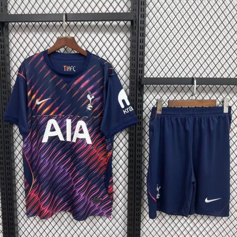 (26/27) Tottenham الاحتياطي Cheap قميص كرة قدم Short S-2XL