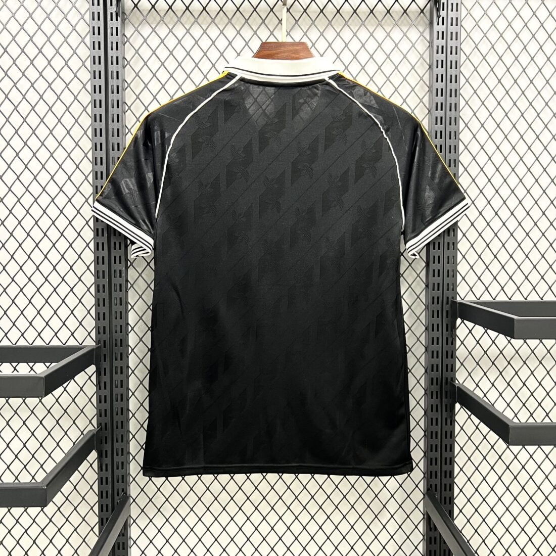 (26/27) Mens Real Madrid Casual قميص S-XXL 6