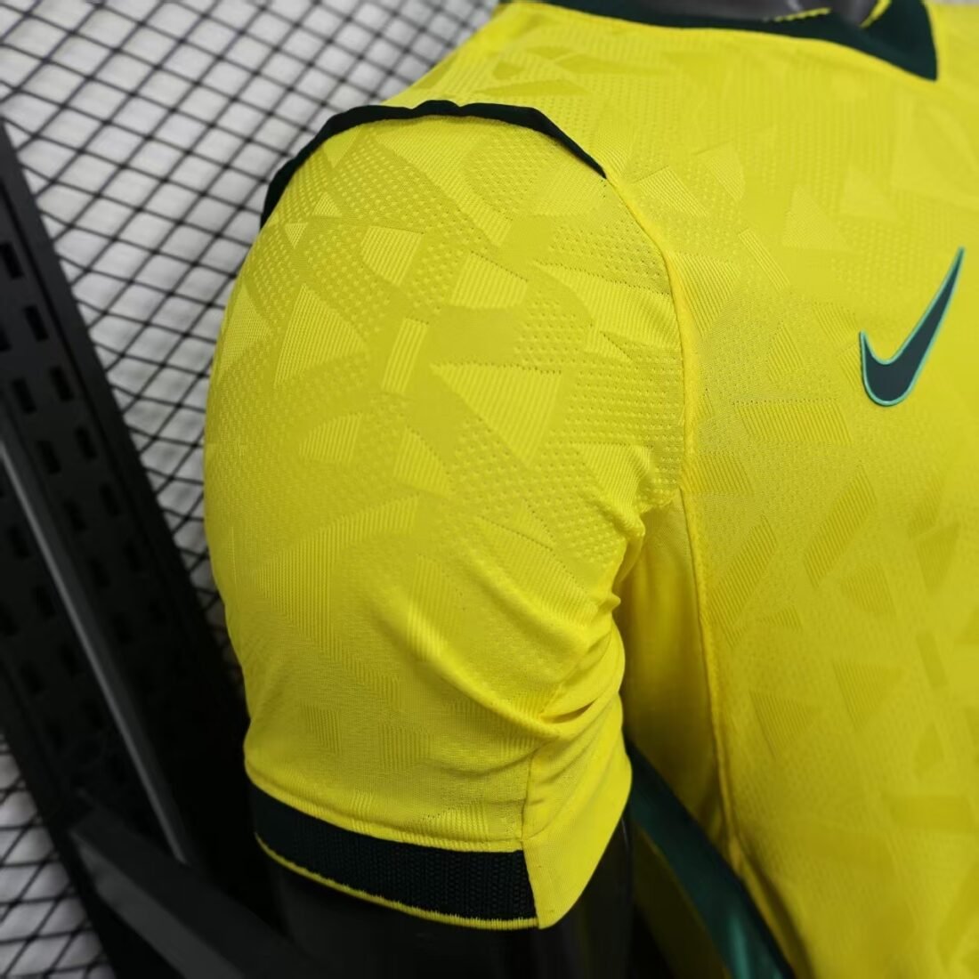 26/27 Brazil Player الأساسي S-2XL 2